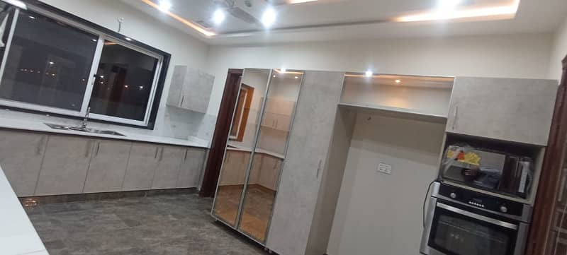 1 Kanal Brand New Ultra Modern Elevation House in DHA Lahore Phase 7 Lahore 2
