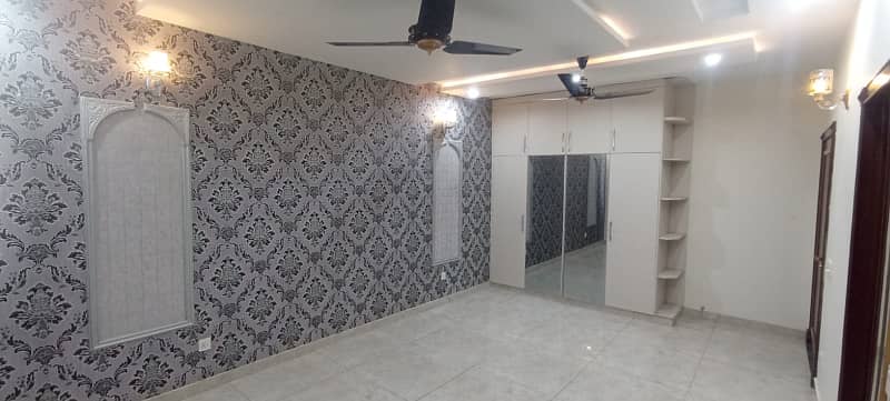 1 Kanal Brand New Ultra Modern Elevation House in DHA Lahore Phase 7 Lahore 12