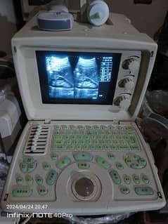 ultrasound machines & Thermal paper rolls and others medical equipment