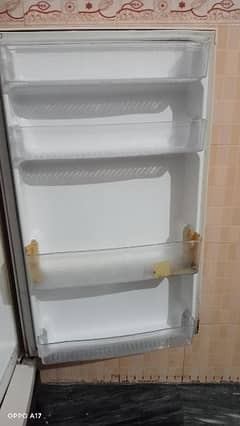waves refrigerator