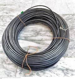 telephone cable indoor and outdoor