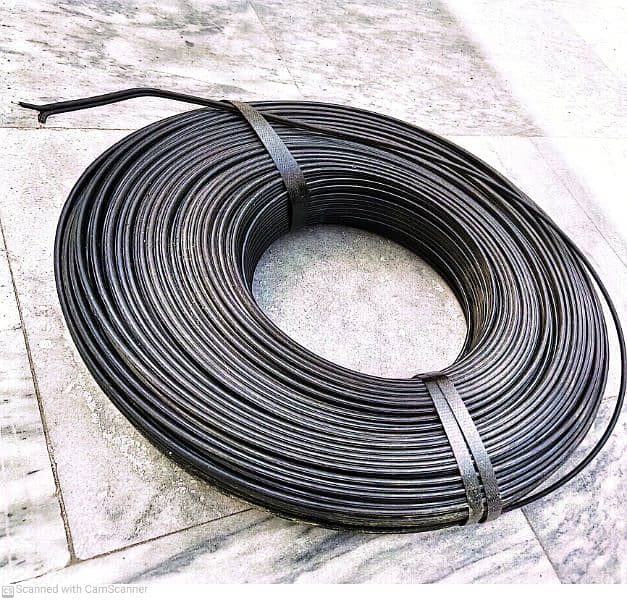 telephone cable indoor and outdoor 1