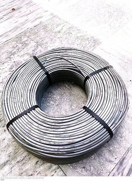 telephone cable indoor and outdoor 2
