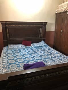 Room Furniture Good Condition