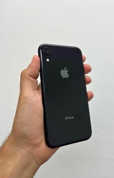 iphone xr 128gb FU 0