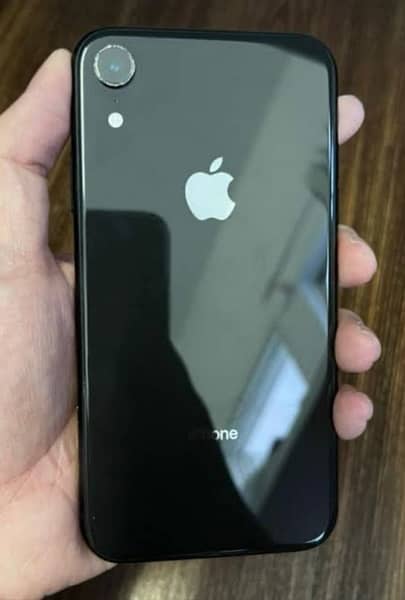 iphone xr 128gb FU 1