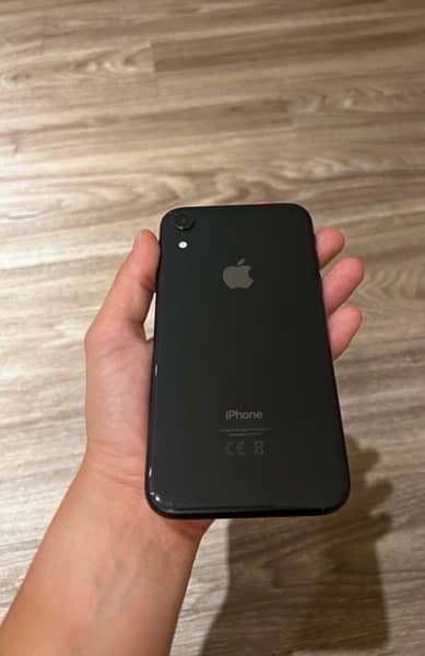 iphone xr 128gb FU 2