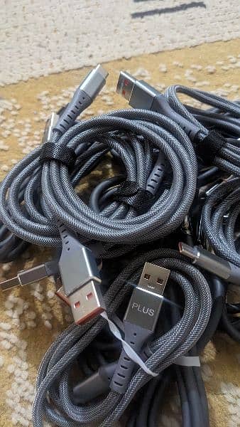Best quality ,All types of  data cables price according to item 3