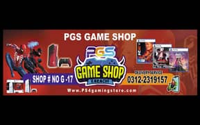 VIDEO GAMES  PLAY STATION VIDEO GAMES VIDEO GAMES IN PAKISTAN