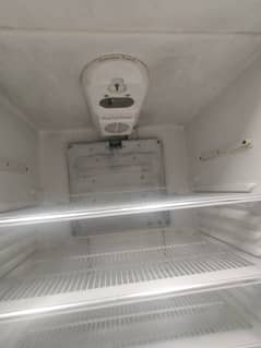 Dawlance fridge jumbo size