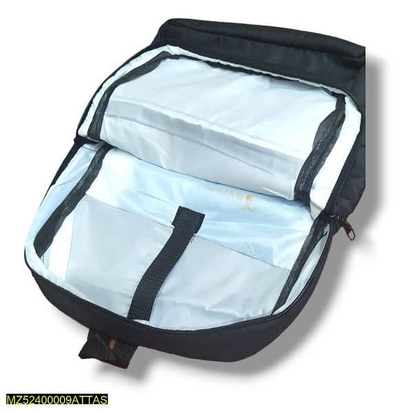 Multi-purpose Laptop bag(home delivery) 1