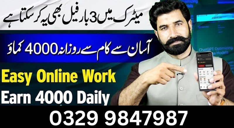 Work From Home | Part Time Jobs | Job for Students | Online Jobs | Job 0