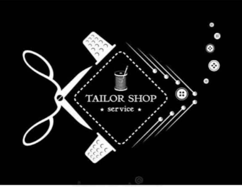 Gents Tailor Service 1