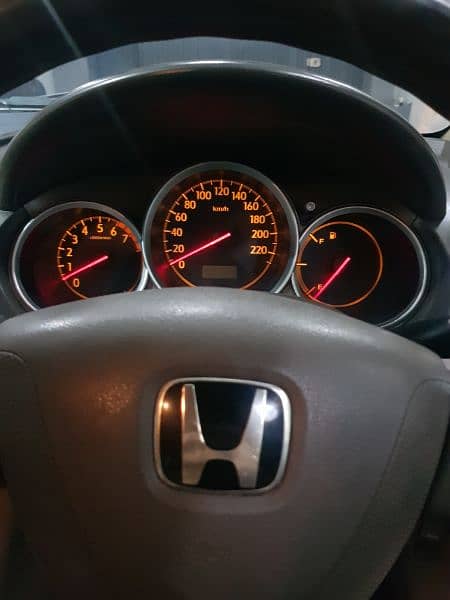 Honda city very excellent condition for sale. 7