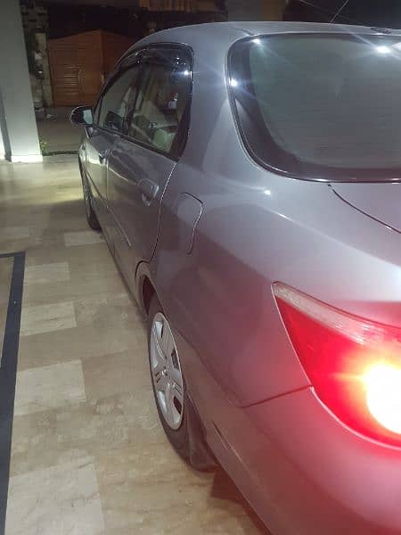 Honda city very excellent condition for sale. 10