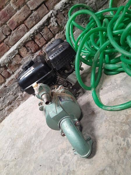 water pump with pipe call on 03039910063 1
