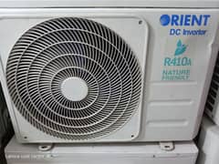 Orient AC DC inverter 1 ton