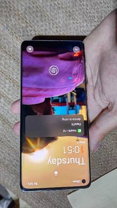 OnePlus 8 dual sim global version 10/10