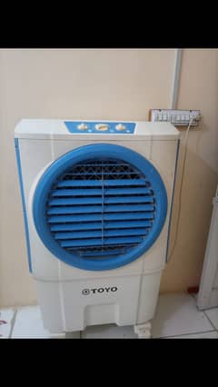 Toyo room cooler for sale