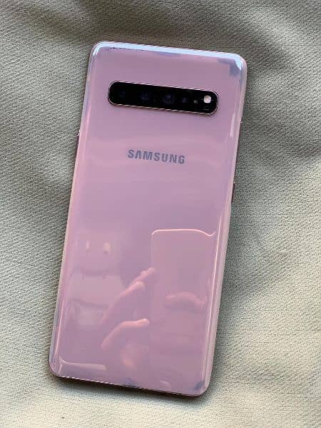 Samsung s10 plus 5G 1