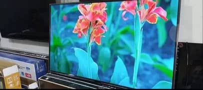 MEGA DISCOUNT 65 SMART UHD HDR SAMSUNG LED TV 03044319412 crystal disp