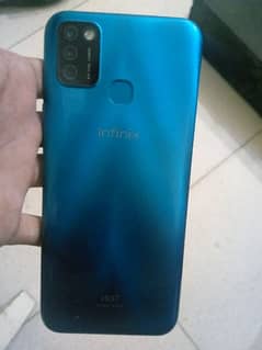 Infinix Smart 6 3/64