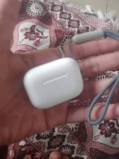 airpods pro 2nd generation with conplete box