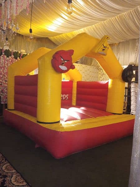 birthday party jumping castle rent 5000 2