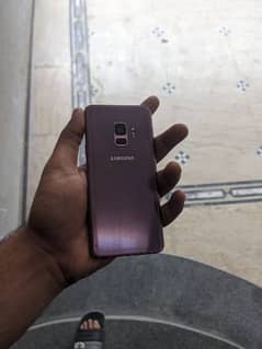 Samsung Galaxy S9 official PTA approved