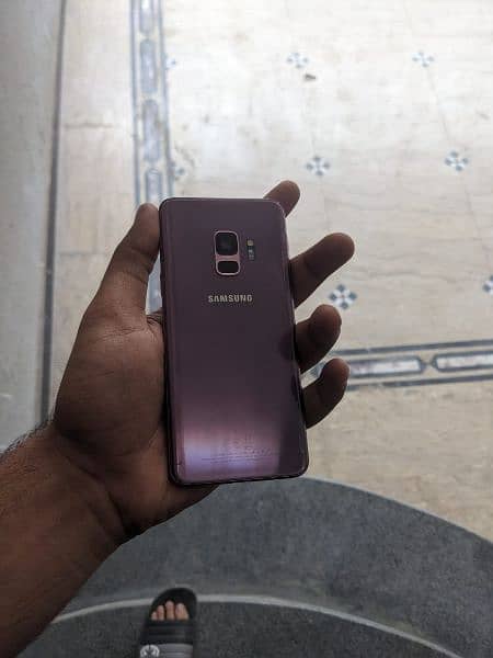 Samsung Galaxy S9 official PTA approved 0