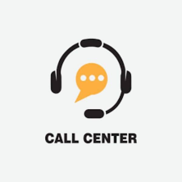 Call center 0