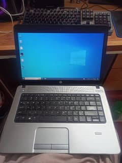 HP Laptop Core I5 4th Generation