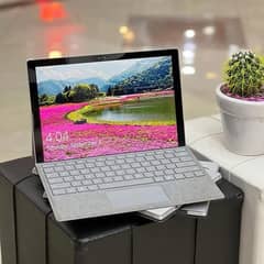 Microsoft Surface pro 7 i5 10th 16gb ram 256gb ssd 0