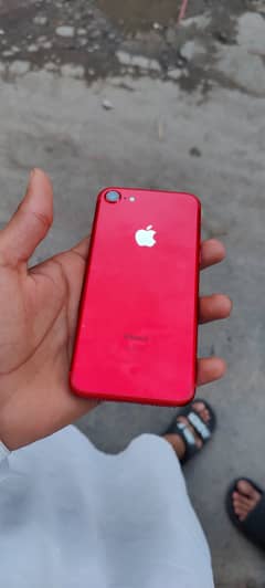 Iphone 7 128 gb pta approve