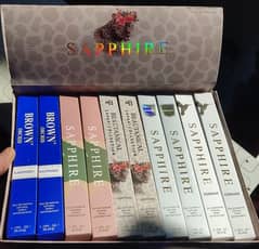 sapphire pen perfume pack of 20