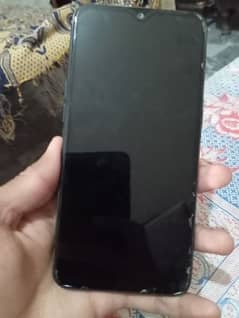 oppo  A5s with box and  charger