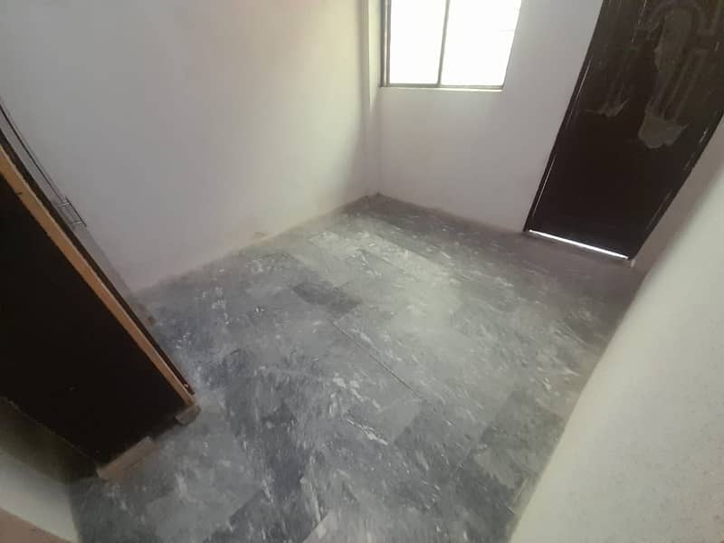 3 Marla House With 1 Shop Available For Sale In Lalazar2 4