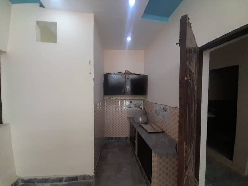 3 Marla House With 1 Shop Available For Sale In Lalazar2 9