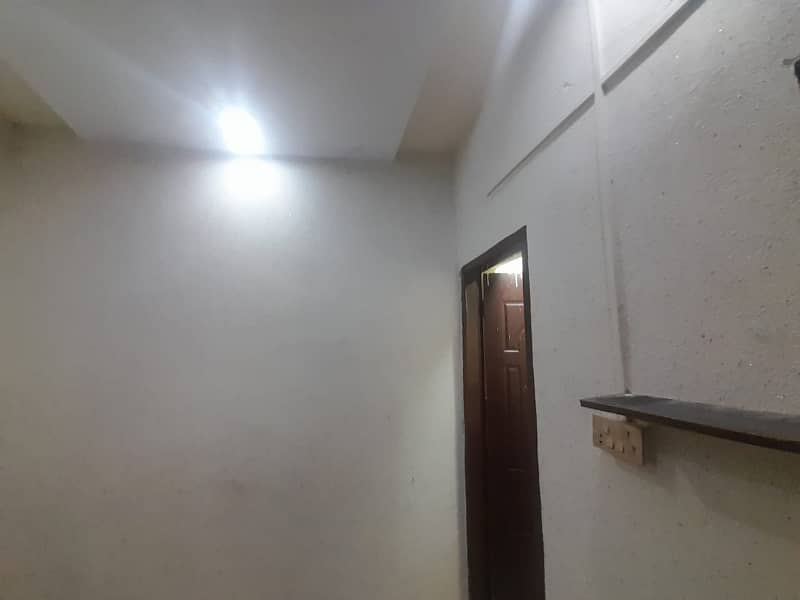 3 Marla House With 1 Shop Available For Sale In Lalazar2 16