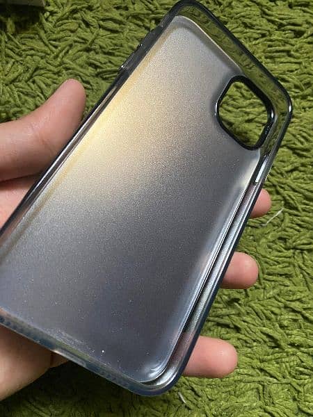 Iphone 11 64Gb JV with all accessories 9