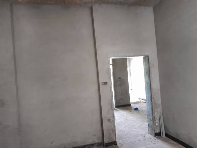 5 Marla Structure House Available For Sale In Kalyal Dhamyal Road 5