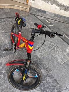 Imported Sports Bicycle for Kids