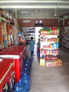 Profitable Grocery Store for sale in Valancia