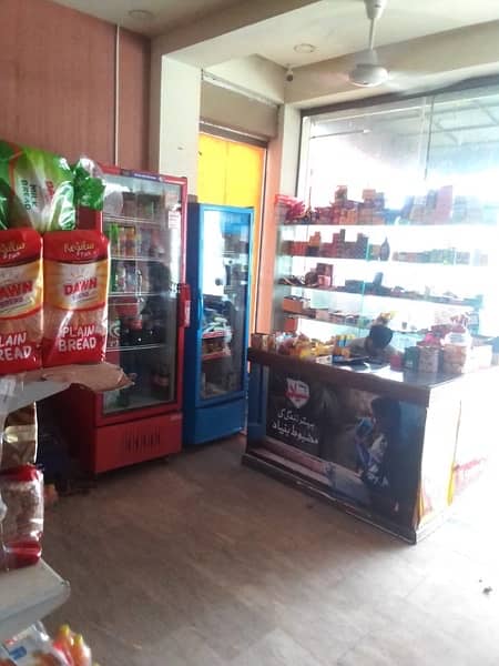 Profitable Grocery Store for sale in Valancia 5