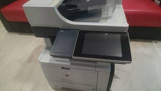 hp525 mfp printer bhoot acha print karta he acha printers he