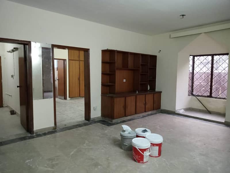 10 Marla House For Sale In Main Boulevard Defence Road Opposite Adil Hospital 2