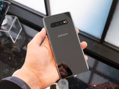 Samsung S10 8/128 GB Dual SIm