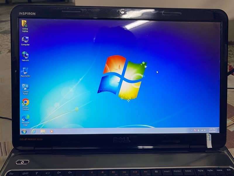 Dell Inspiron I3 First generation (All Okay) 0