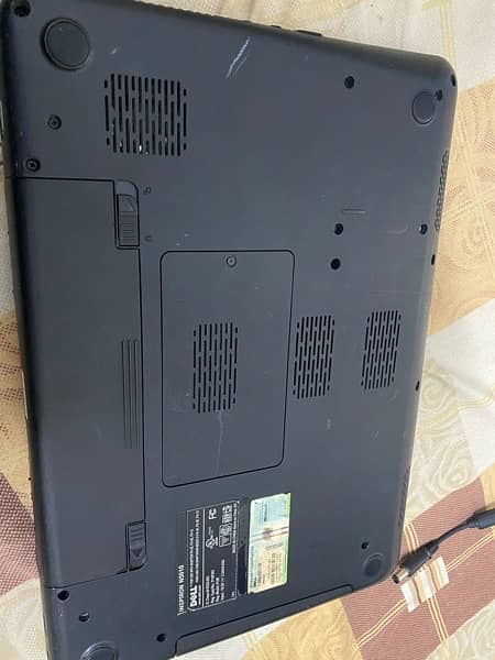 Dell Inspiron I3 First generation (All Okay) 3