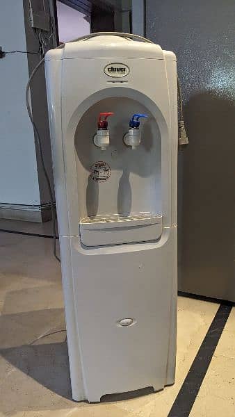 Water Dispenser 1